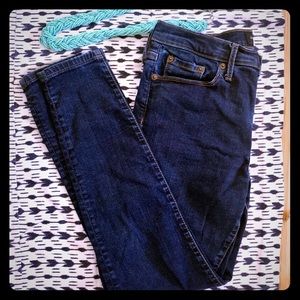 Banana Republic Skinny Jeans